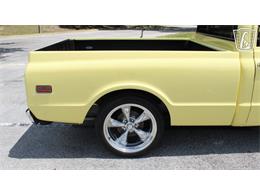 1972 Chevrolet C10 (CC-2083473) for sale in Lake Mary, Florida