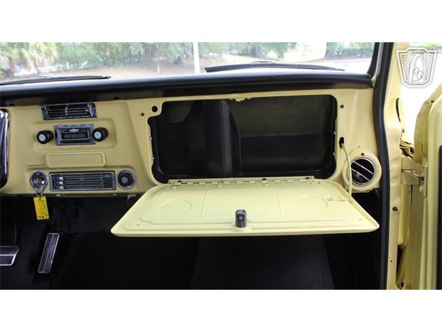 1972 Chevrolet C10 (CC-2083473) for sale in Lake Mary, Florida