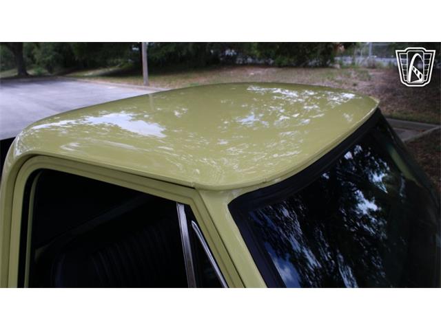 1972 Chevrolet C10 (CC-2083473) for sale in Lake Mary, Florida