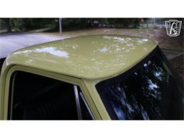 1972 Chevrolet C10 (CC-2083473) for sale in Lake Mary, Florida