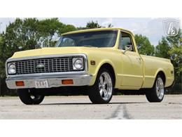 1972 Chevrolet C10 (CC-2083473) for sale in Lake Mary, Florida
