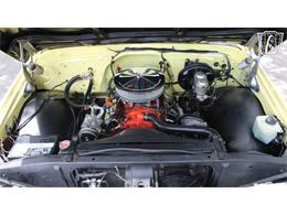 1972 Chevrolet C10 (CC-2083473) for sale in Lake Mary, Florida