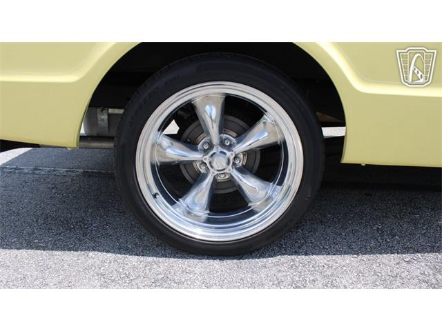 1972 Chevrolet C10 (CC-2083473) for sale in Lake Mary, Florida
