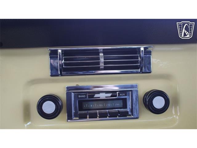 1972 Chevrolet C10 (CC-2083473) for sale in Lake Mary, Florida