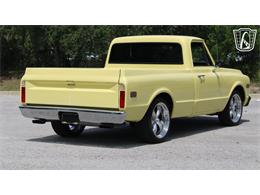 1972 Chevrolet C10 (CC-2083473) for sale in Lake Mary, Florida