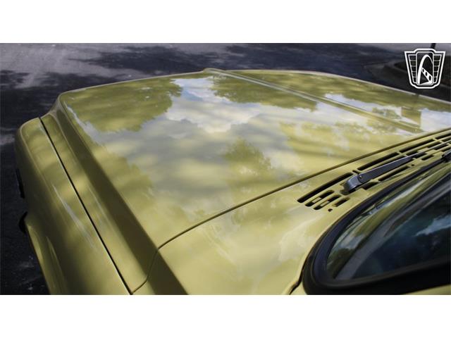 1972 Chevrolet C10 (CC-2083473) for sale in Lake Mary, Florida