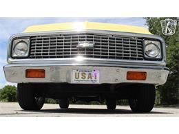 1972 Chevrolet C10 (CC-2083473) for sale in Lake Mary, Florida