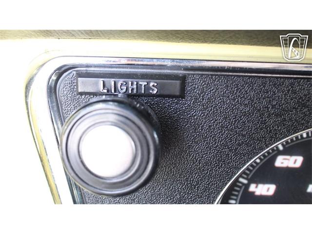 1972 Chevrolet C10 (CC-2083473) for sale in Lake Mary, Florida