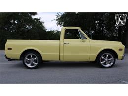 1972 Chevrolet C10 (CC-2083473) for sale in Lake Mary, Florida