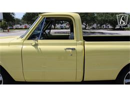 1972 Chevrolet C10 (CC-2083473) for sale in Lake Mary, Florida