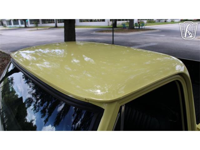 1972 Chevrolet C10 (CC-2083473) for sale in Lake Mary, Florida