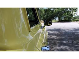 1972 Chevrolet C10 (CC-2083473) for sale in Lake Mary, Florida