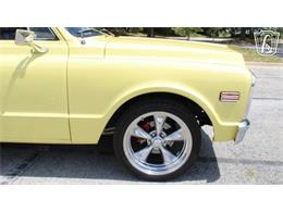 1972 Chevrolet C10 (CC-2083473) for sale in Lake Mary, Florida