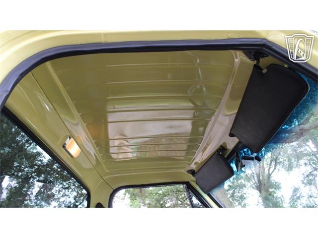 1972 Chevrolet C10 (CC-2083473) for sale in Lake Mary, Florida