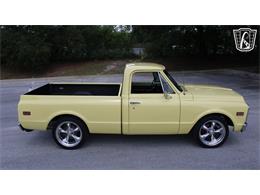 1972 Chevrolet C10 (CC-2083473) for sale in Lake Mary, Florida