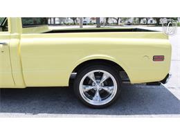 1972 Chevrolet C10 (CC-2083473) for sale in Lake Mary, Florida