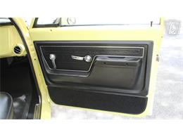 1972 Chevrolet C10 (CC-2083473) for sale in Lake Mary, Florida