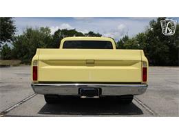1972 Chevrolet C10 (CC-2083473) for sale in Lake Mary, Florida