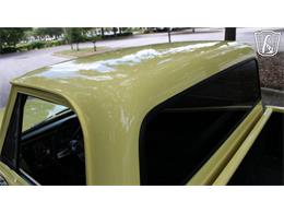 1972 Chevrolet C10 (CC-2083473) for sale in Lake Mary, Florida