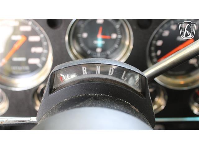 1972 Chevrolet C10 (CC-2083473) for sale in Lake Mary, Florida