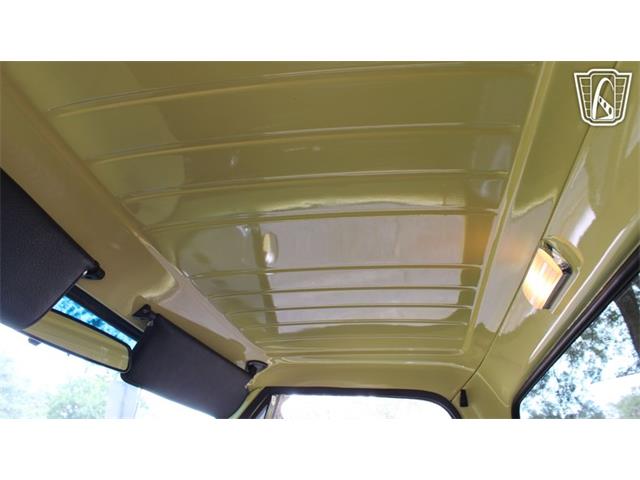 1972 Chevrolet C10 (CC-2083473) for sale in Lake Mary, Florida