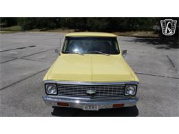1972 Chevrolet C10 (CC-2083473) for sale in Lake Mary, Florida