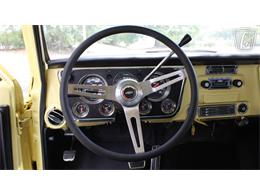 1972 Chevrolet C10 (CC-2083473) for sale in Lake Mary, Florida