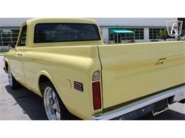 1972 Chevrolet C10 (CC-2083473) for sale in Lake Mary, Florida