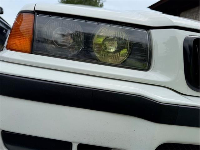 1997 BMW M3 (CC-2083474) for sale in Greensboro, North Carolina