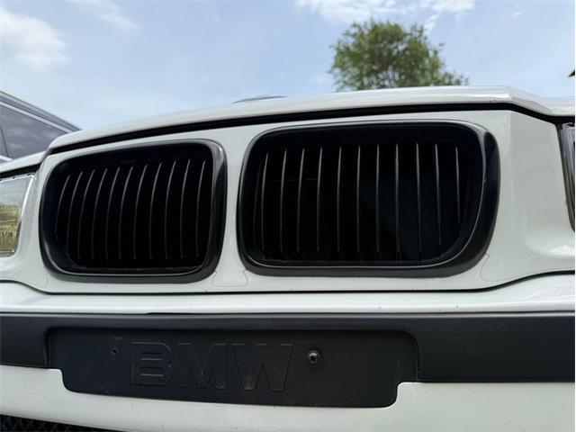 1997 BMW M3 (CC-2083474) for sale in Greensboro, North Carolina