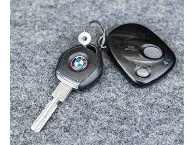 1997 BMW M3 (CC-2083474) for sale in Greensboro, North Carolina