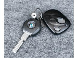 1997 BMW M3 (CC-2083474) for sale in Greensboro, North Carolina