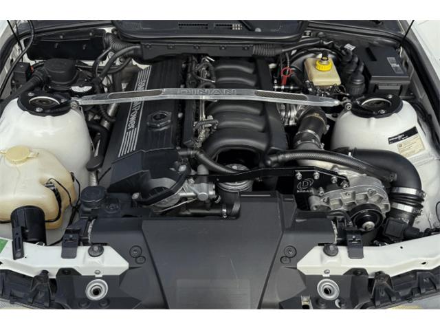 1997 BMW M3 (CC-2083474) for sale in Greensboro, North Carolina