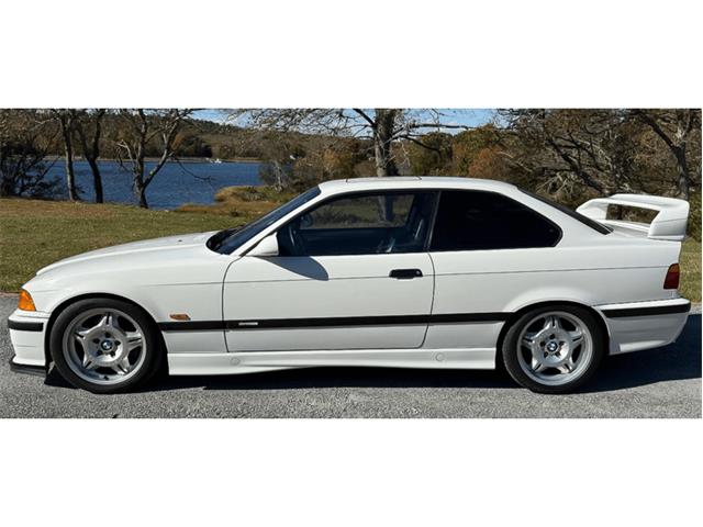 1997 BMW M3 (CC-2083474) for sale in Greensboro, North Carolina