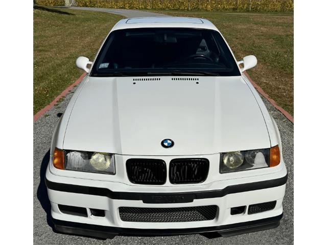 1997 BMW M3 (CC-2083474) for sale in Greensboro, North Carolina