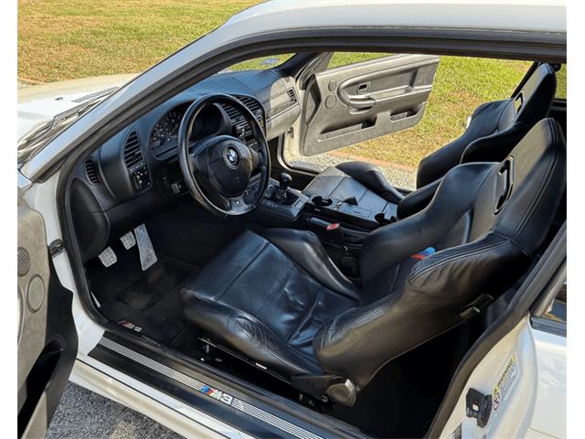 1997 BMW M3 (CC-2083474) for sale in Greensboro, North Carolina