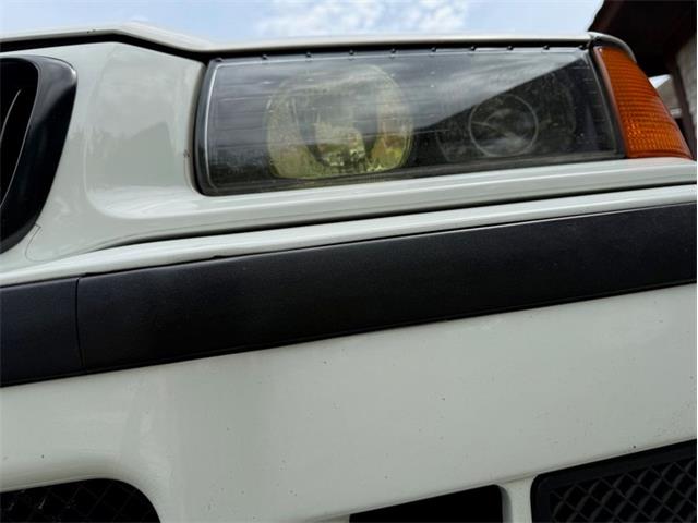 1997 BMW M3 (CC-2083474) for sale in Greensboro, North Carolina