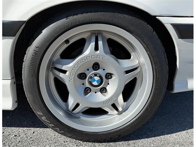 1997 BMW M3 (CC-2083474) for sale in Greensboro, North Carolina