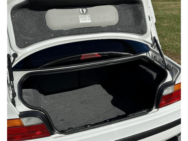 1997 BMW M3 (CC-2083474) for sale in Greensboro, North Carolina
