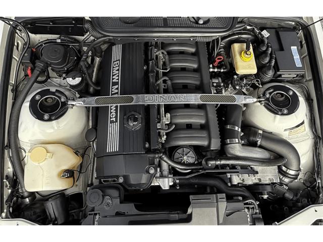 1997 BMW M3 (CC-2083474) for sale in Greensboro, North Carolina