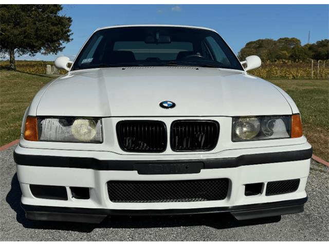 1997 BMW M3 (CC-2083474) for sale in Greensboro, North Carolina