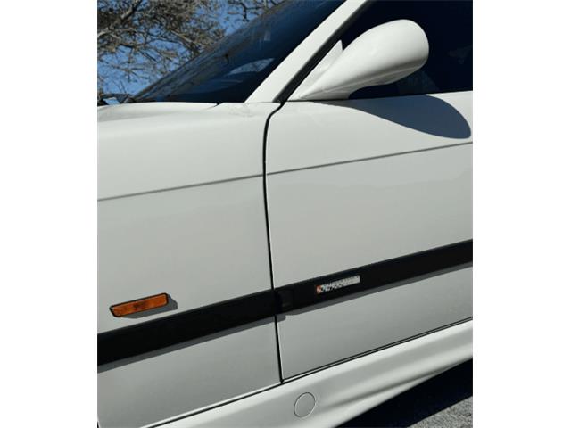 1997 BMW M3 (CC-2083474) for sale in Greensboro, North Carolina