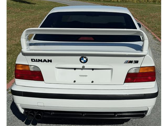 1997 BMW M3 (CC-2083474) for sale in Greensboro, North Carolina