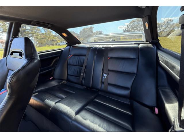1997 BMW M3 (CC-2083474) for sale in Greensboro, North Carolina