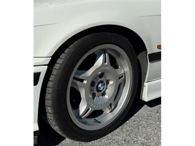 1997 BMW M3 (CC-2083474) for sale in Greensboro, North Carolina