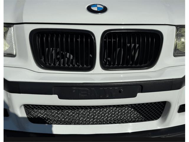 1997 BMW M3 (CC-2083474) for sale in Greensboro, North Carolina