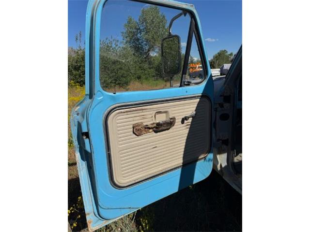 1968 Ford F250 (CC-2083475) for sale in Cadillac, Michigan