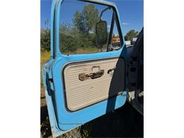 1968 Ford F250 (CC-2083475) for sale in Cadillac, Michigan