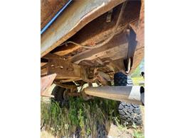 1968 Ford F250 (CC-2083475) for sale in Cadillac, Michigan