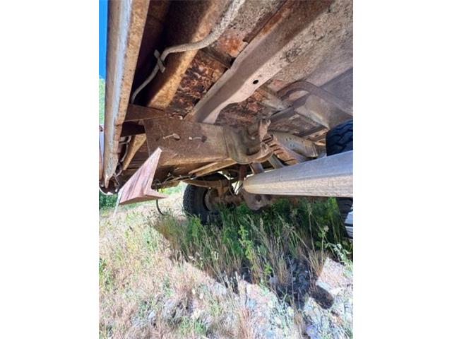 1968 Ford F250 (CC-2083475) for sale in Cadillac, Michigan